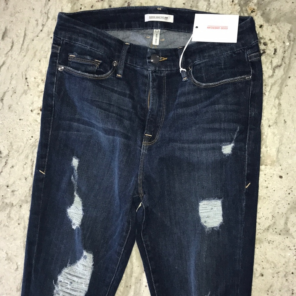 Good American jeans